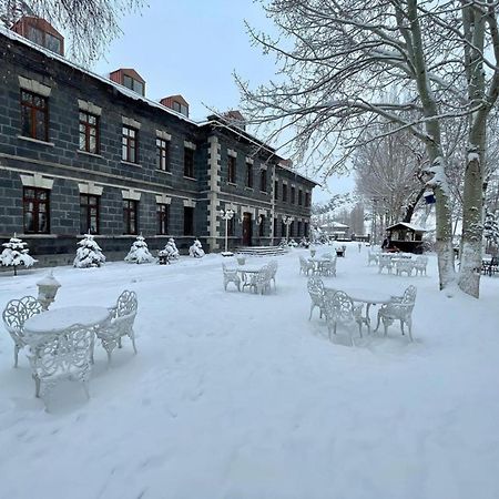 Katerina Palace 1877 Kars Zewnętrze zdjęcie