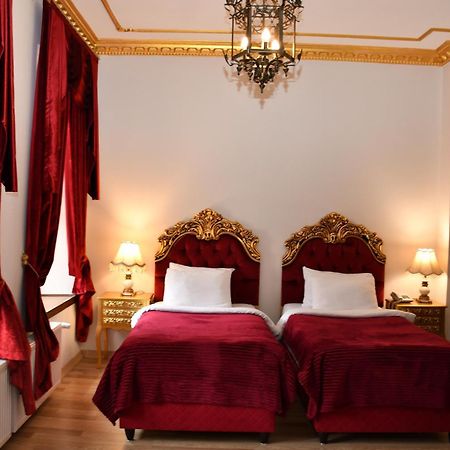 Katerina Palace 1877 Kars Zewnętrze zdjęcie