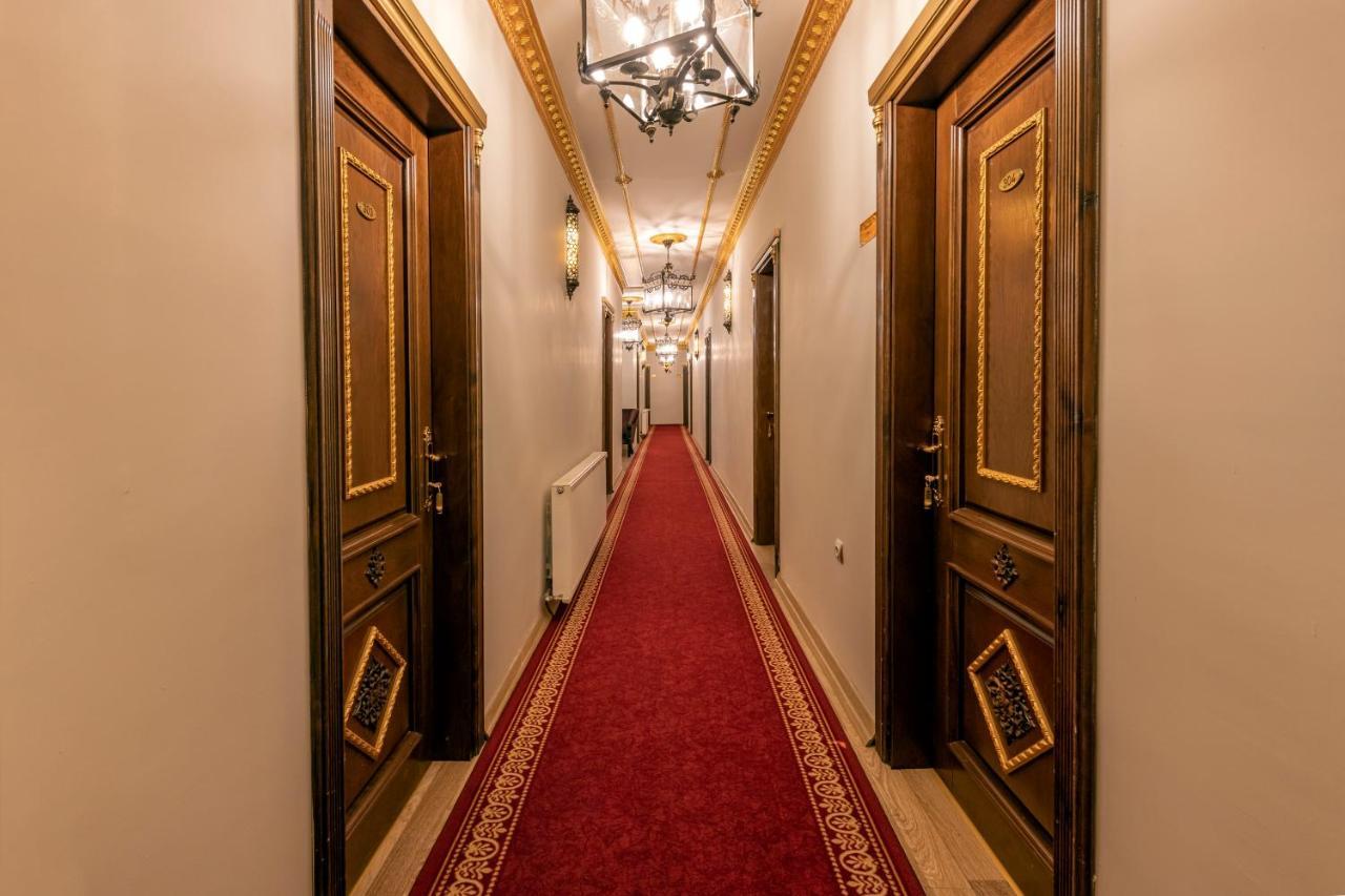 Katerina Palace 1877 Kars Zewnętrze zdjęcie