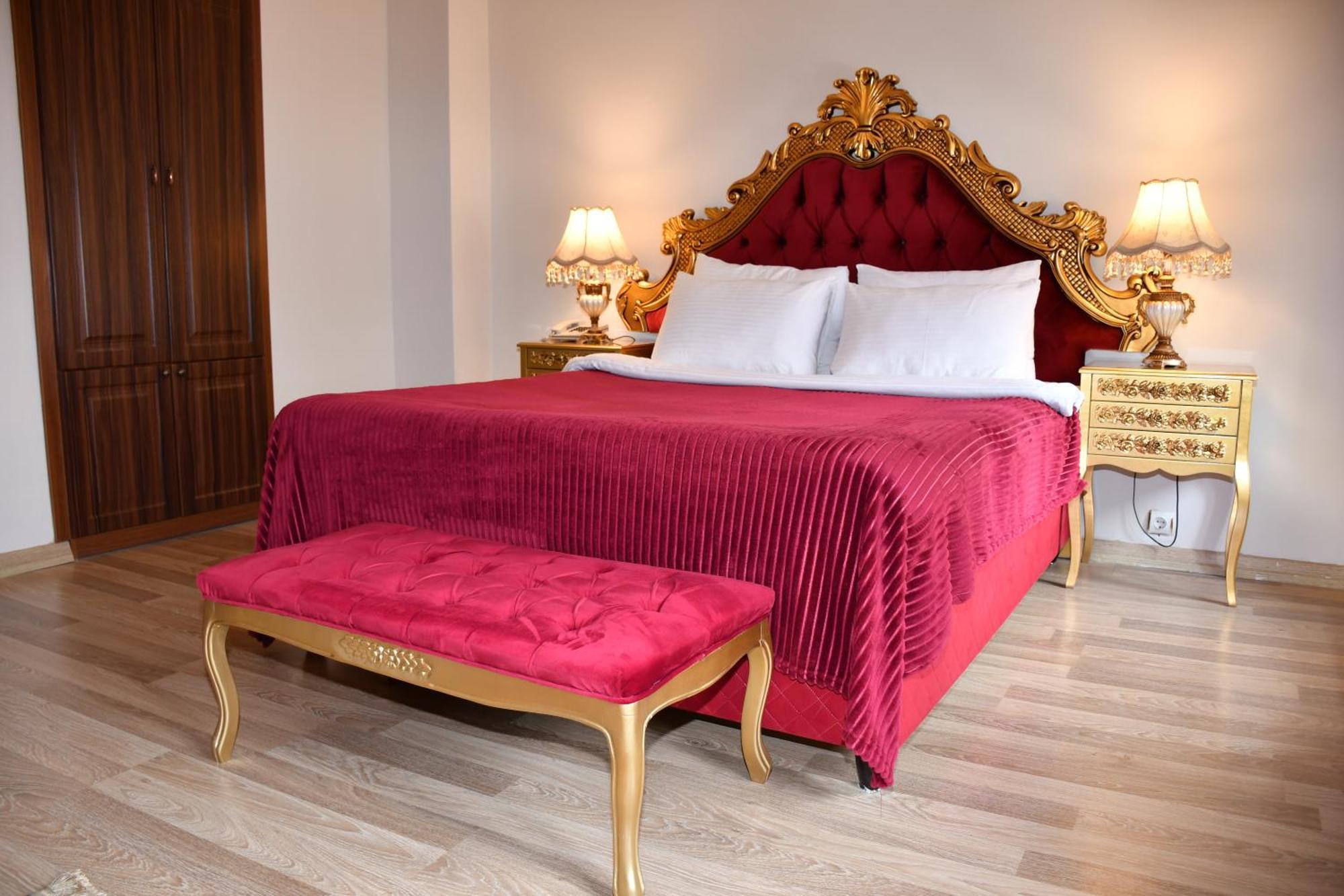 Katerina Palace 1877 Kars Zewnętrze zdjęcie