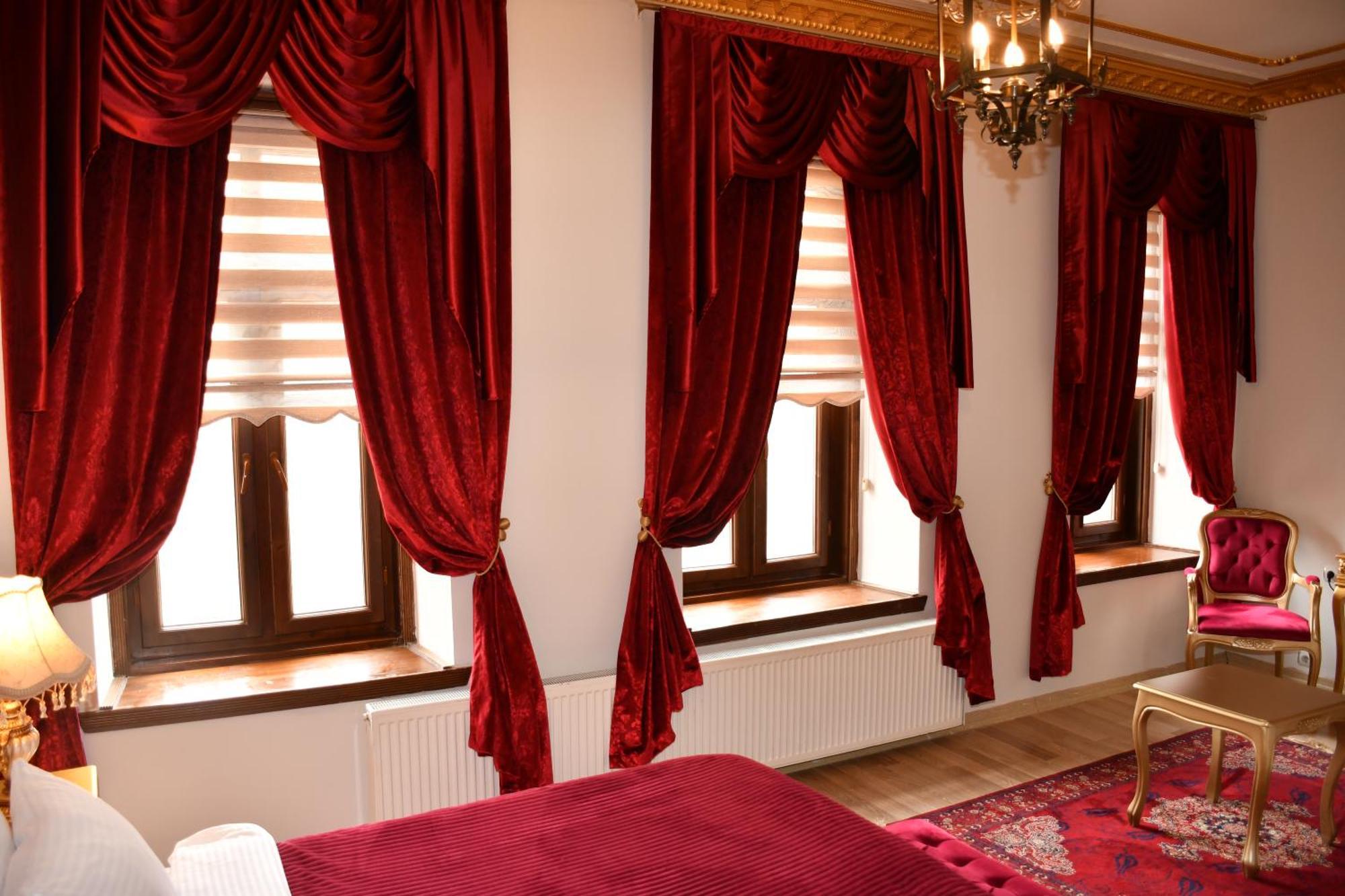 Katerina Palace 1877 Kars Zewnętrze zdjęcie